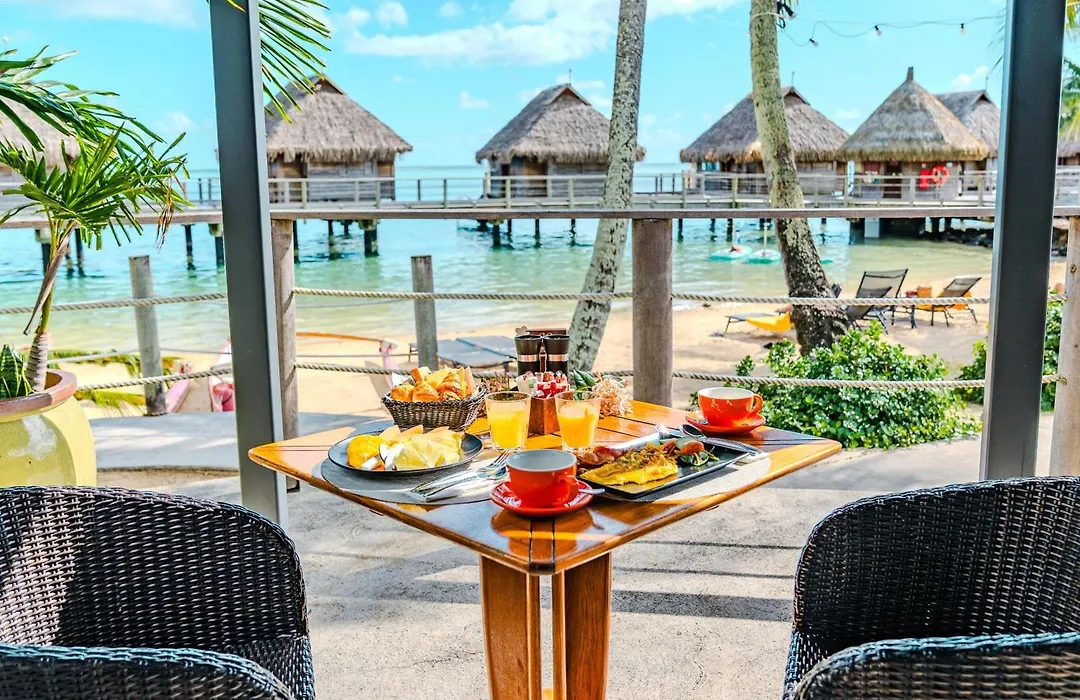 Manava Beach Resort & Spa Moorea-1