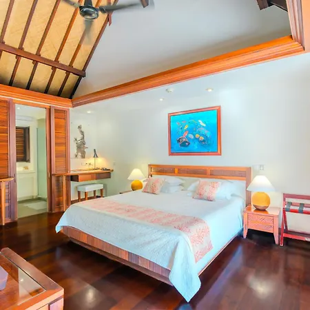 Manava Beach Resort & Spa Moorea-2