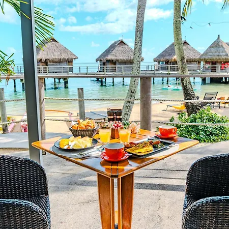 Manava Beach Resort & Spa Moorea-2