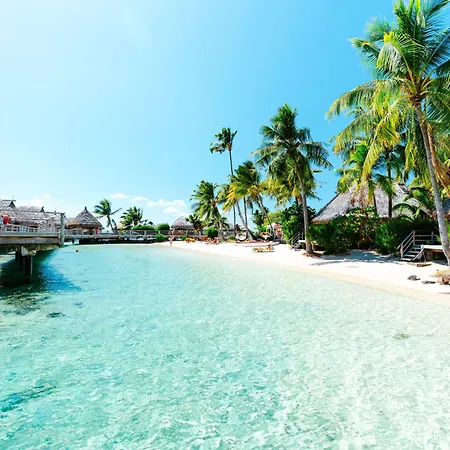 Manava Beach Resort & Spa Moorea-3